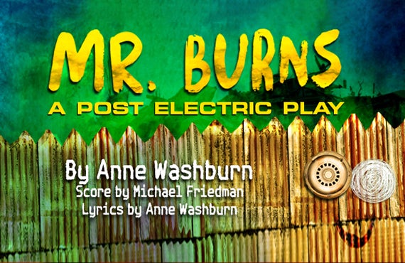 More Info for Mr. Burns, A Post-Electric Play