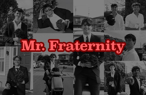 More Info for Mr. Fraternity