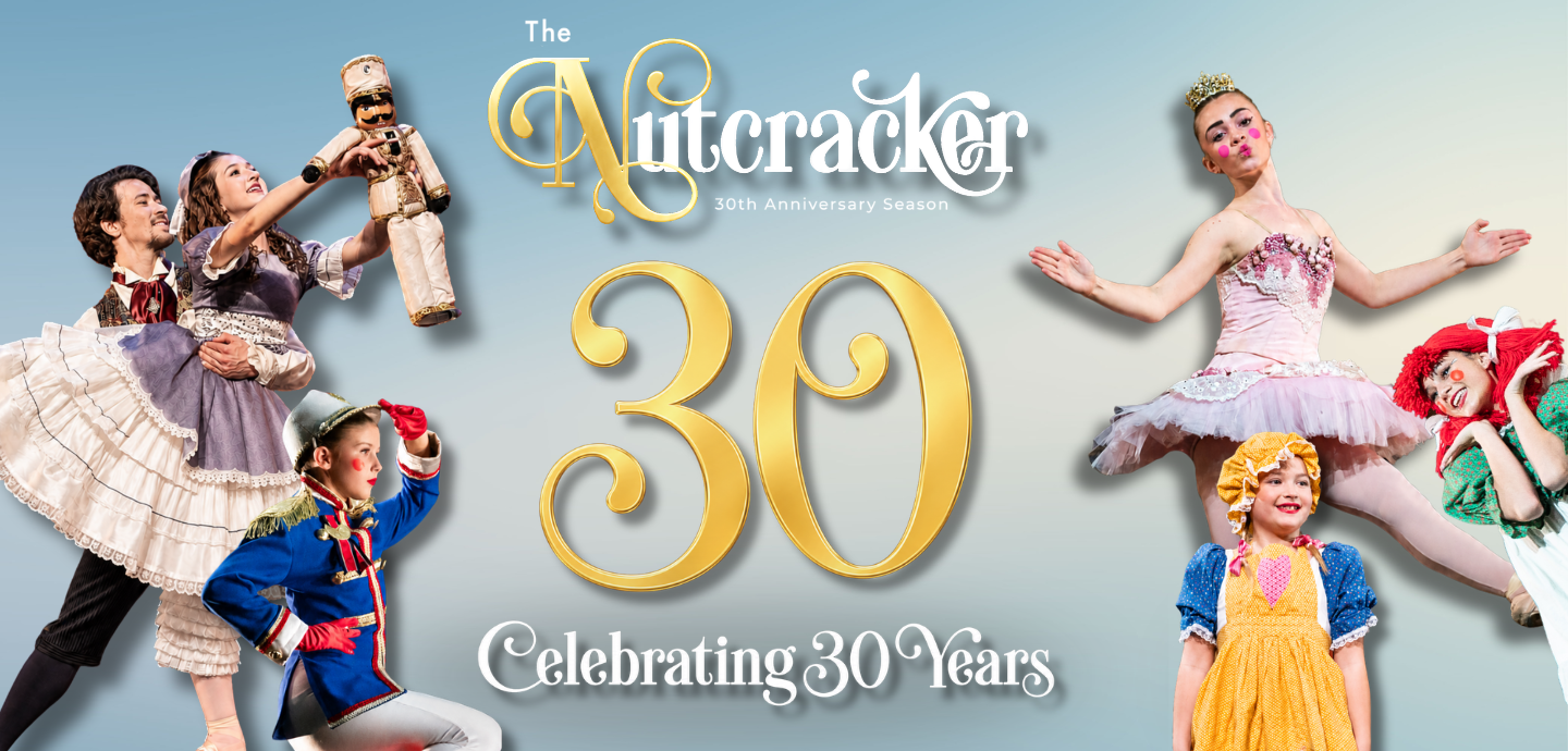 North County Dance Foundation Presents The Nutcracker