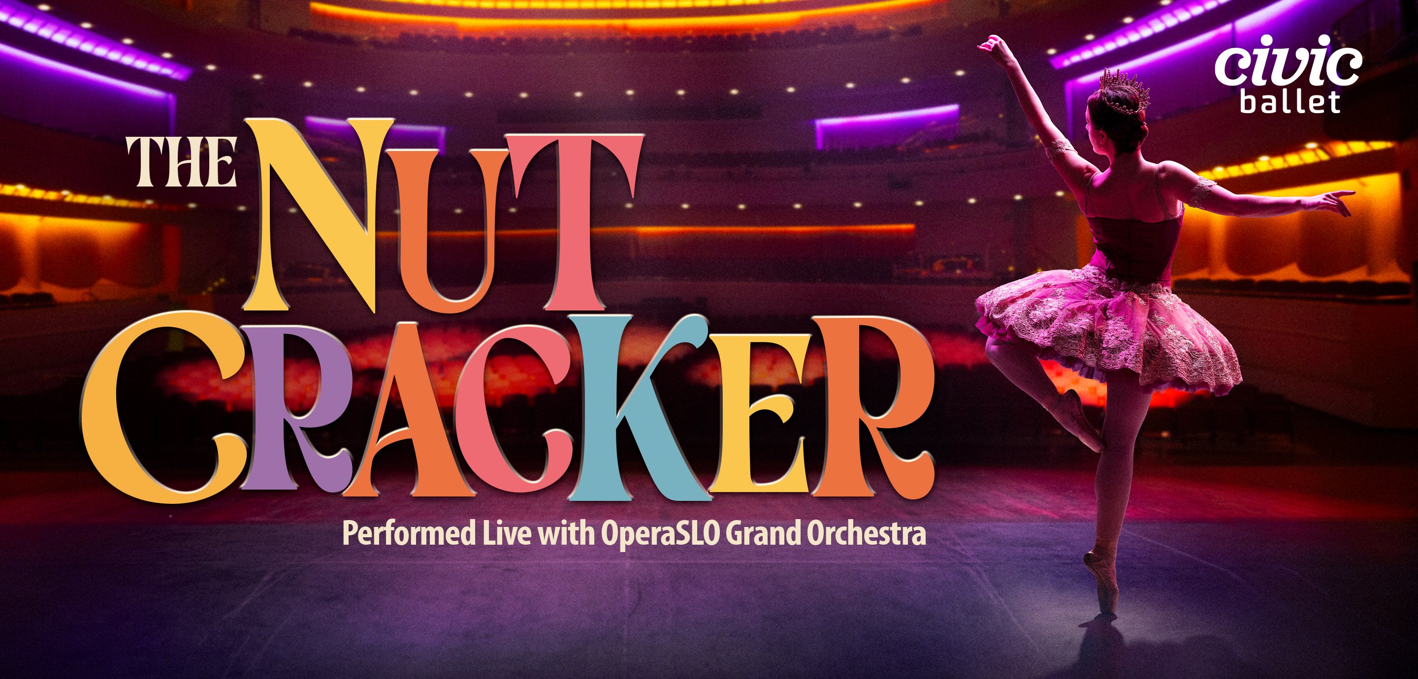 The Nutcracker