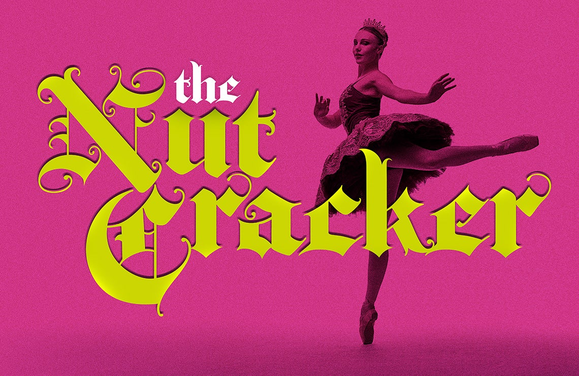 More Info for The Nutcracker