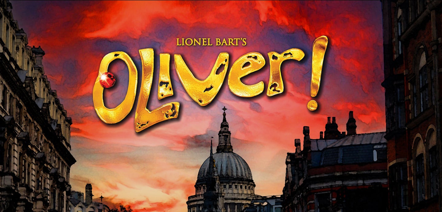 Oliver!