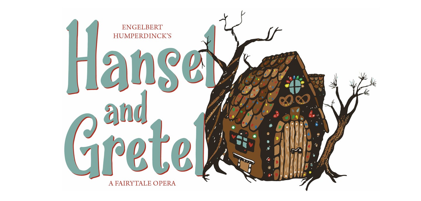 Hansel and Gretel