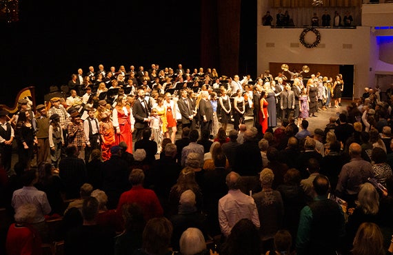 More Info for OperaSLO: New Year’s Eve Gala
