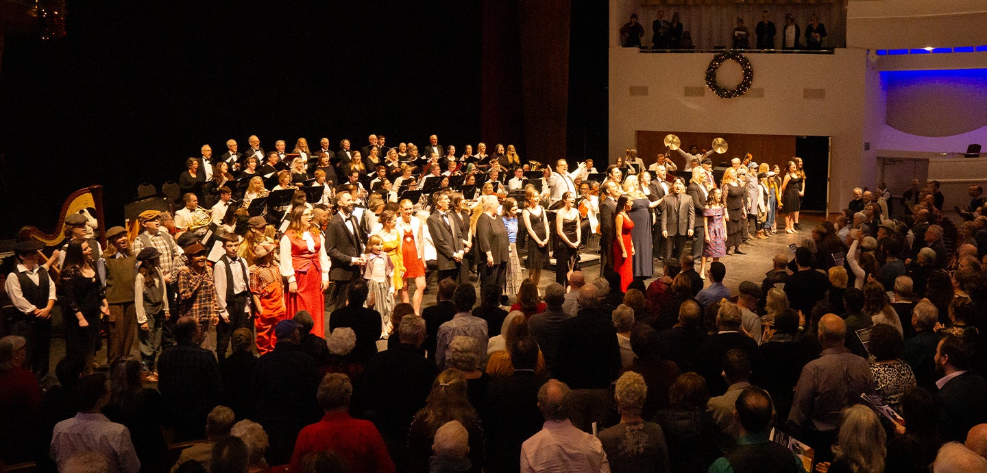 OperaSLO: New Year’s Eve Gala