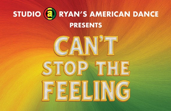 More Info for STUDIO @-RYAN’S AMERICAN DANCE: Can’t Stop the Feeling