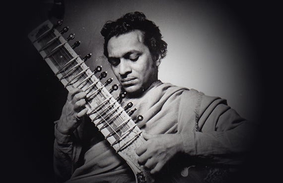 More Info for Ravi Shankar Ensemble