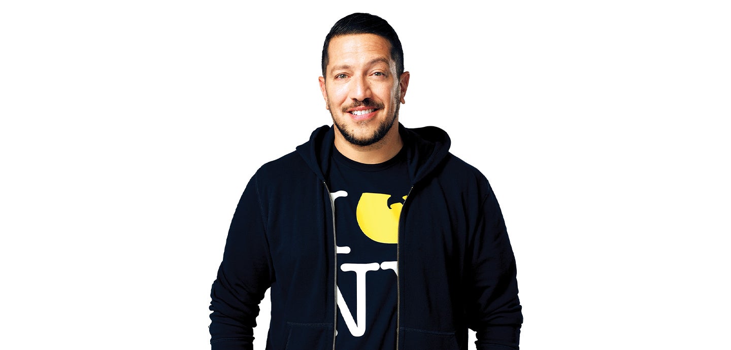 Sal Vulcano