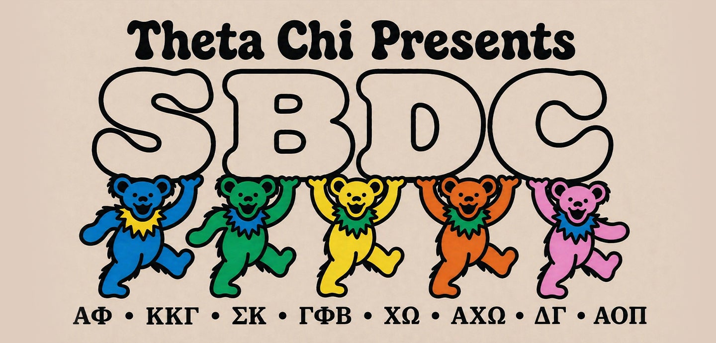 Sororities’ Best Dance Crew