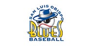 SLO Blues Baseball