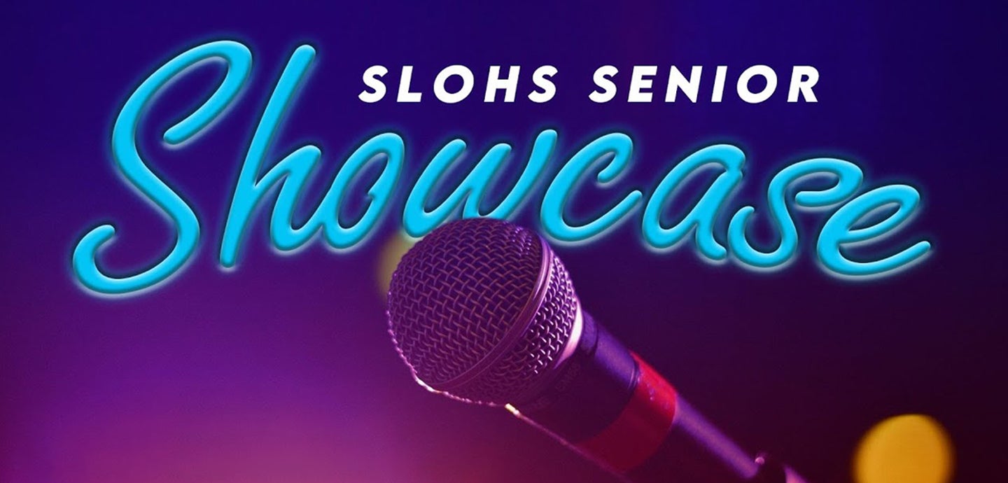 SLO High School Senior Showcase