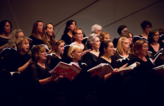 More Info for SLO Master Chorale: Vespers 