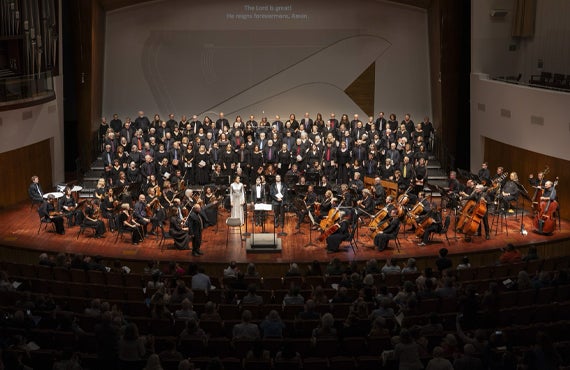 More Info for SLO Master Chorale: Novemberfest