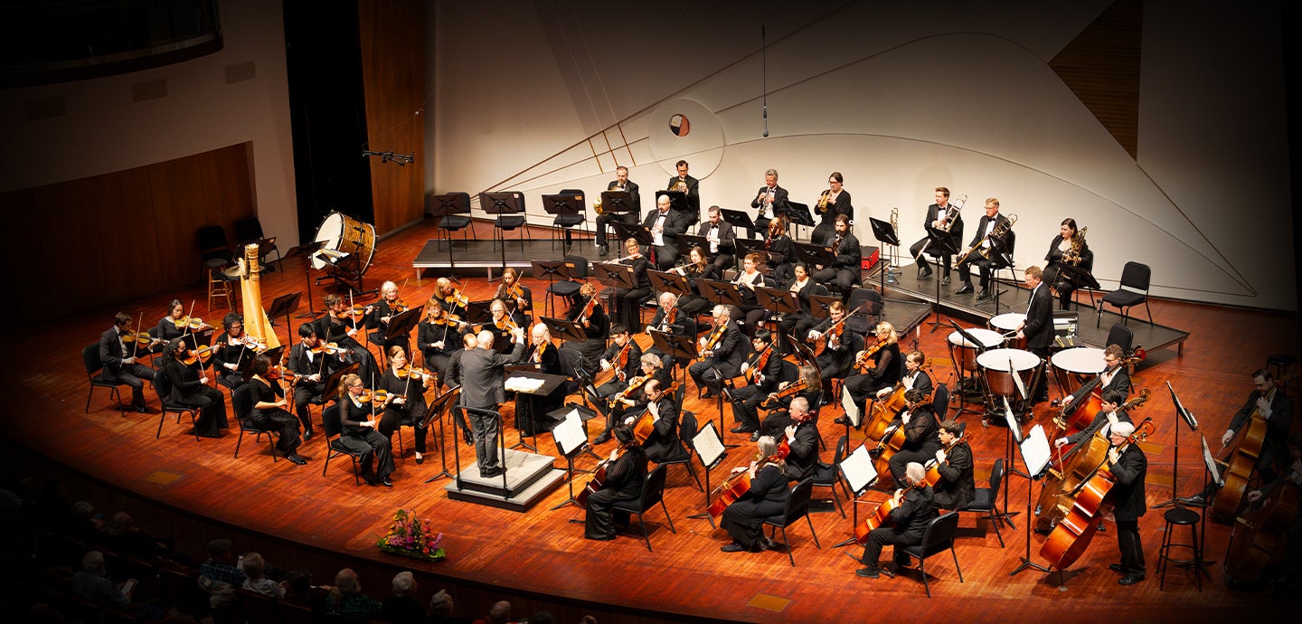 SLO Symphony: Rites of Passage
