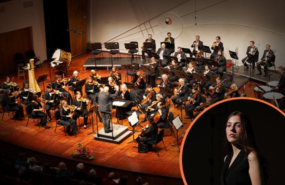 More Info for SLO Symphony: Symphony on a Sunday