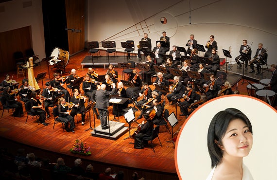 More Info for SLO Symphony & Paderewski Festival: Keys of Granduer