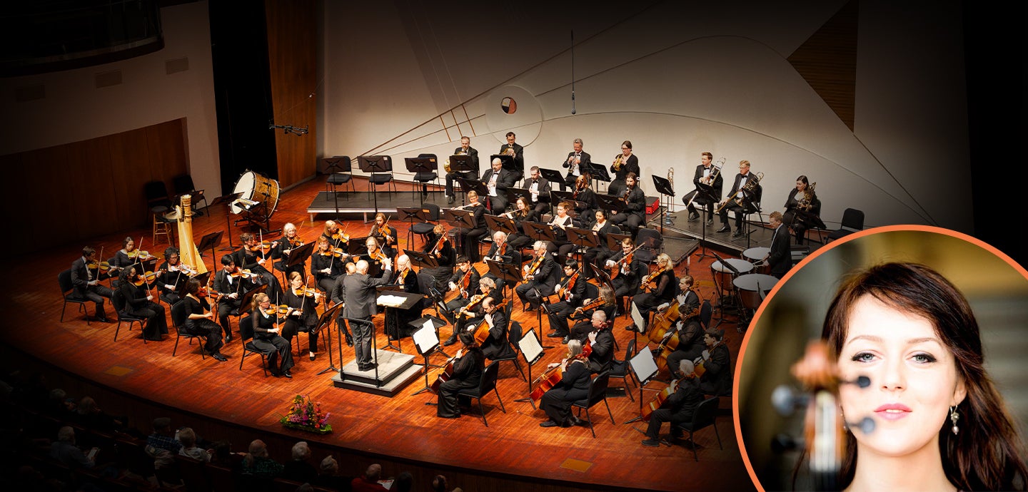 SLO Symphony: California Dreamin’