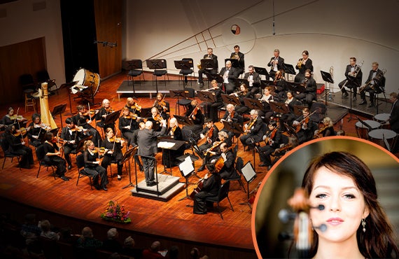 More Info for SLO Symphony: California Dreamin’ 