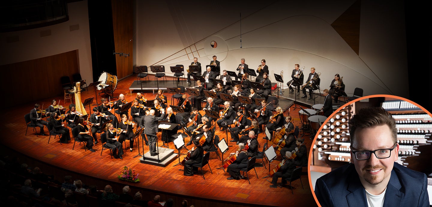 SLO Symphony: Grand Overtures