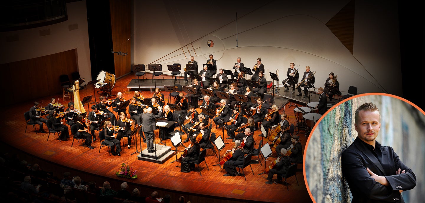 SLO Symphony: Mystique and Wonder