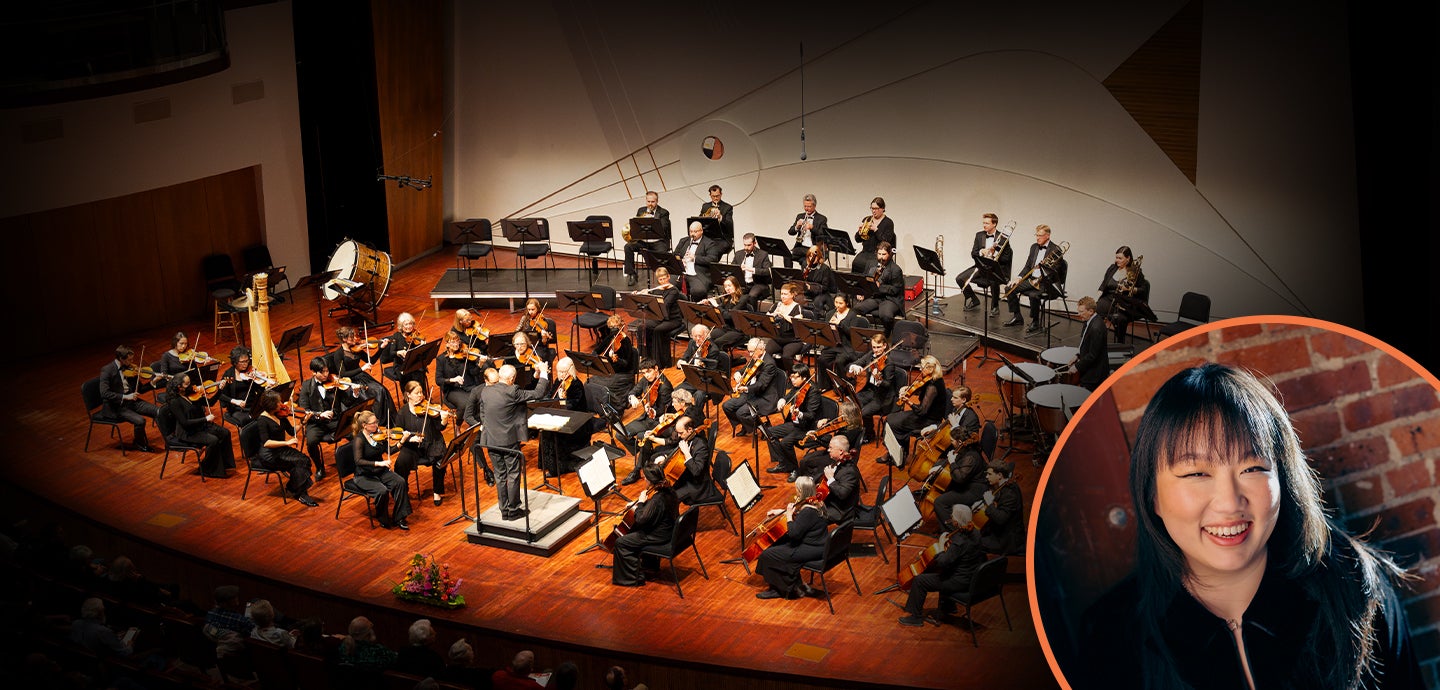 SLO Symphony: Springtime Reverie