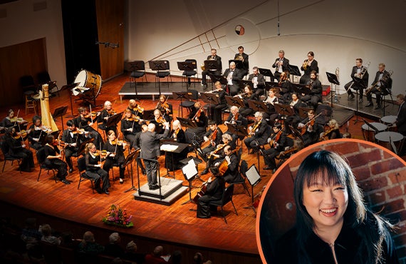 More Info for SLO Symphony: Springtime Reverie