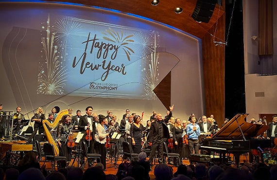 More Info for SLO Symphony: New Year’s Eve 