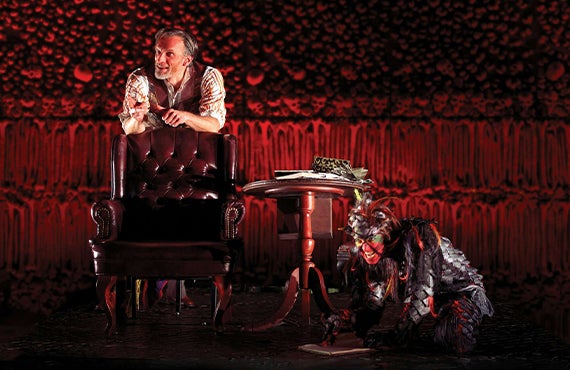 More Info for The Screwtape Letters