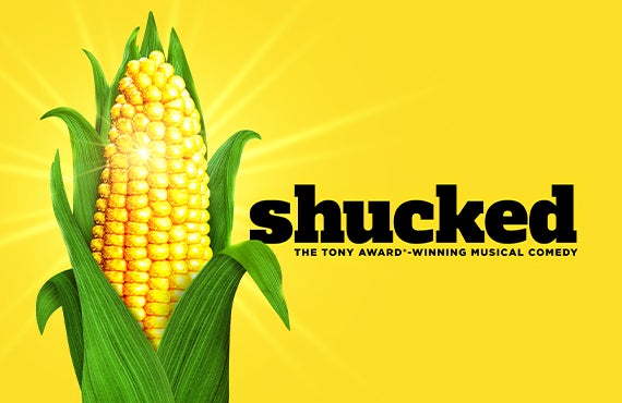 More Info for SHUCKED