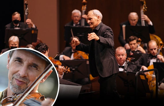 More Info for SLO Symphony: Bartok and Beethoven