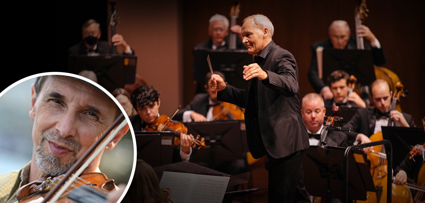 SLO Symphony: Bartok and Beethoven