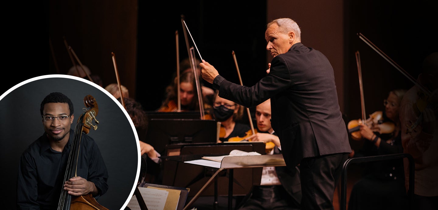 SLO Symphony: California Festival