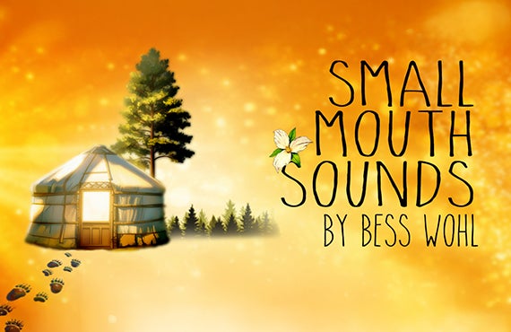 More Info for Small Mouth Sounds