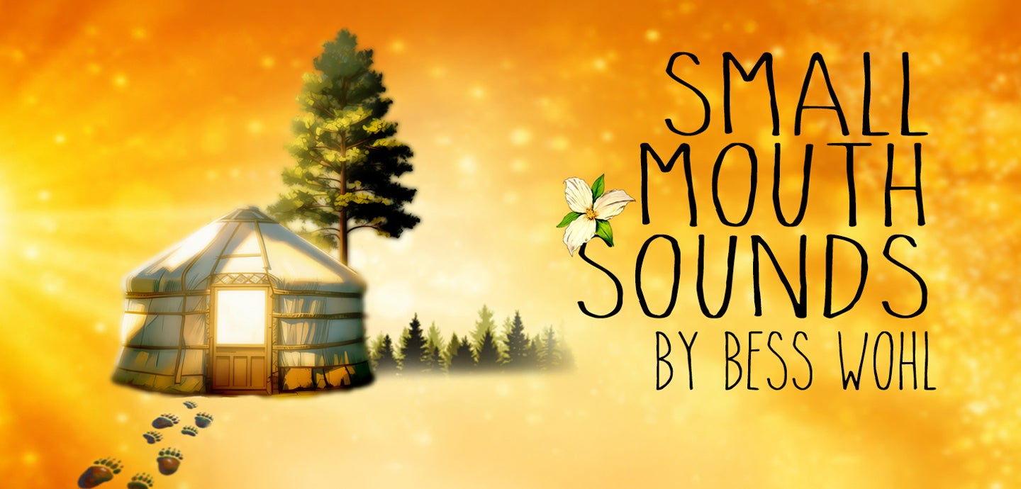 Small Mouth Sounds