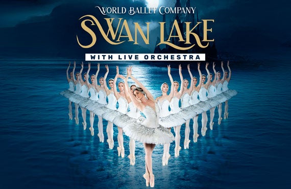 More Info for World Ballet Company: Swan Lake 