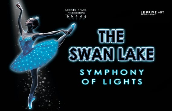 More Info for Swan Lake: Symphony of Lights