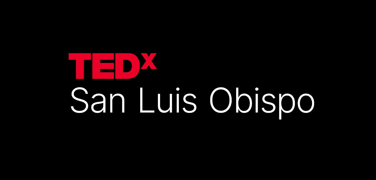 TEDx San Luis Obispo