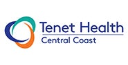 Tenet Health Central Coast