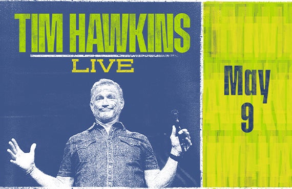 More Info for Tim Hawkins Live