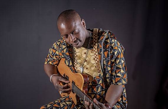 More Info for Vieux Farka Touré